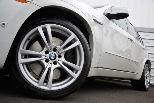 2012 BMW X5 M AWD 4dr