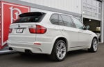 2012 BMW X5 M AWD 4dr