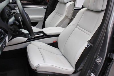 2010 BMW X5 M AWD 4dr