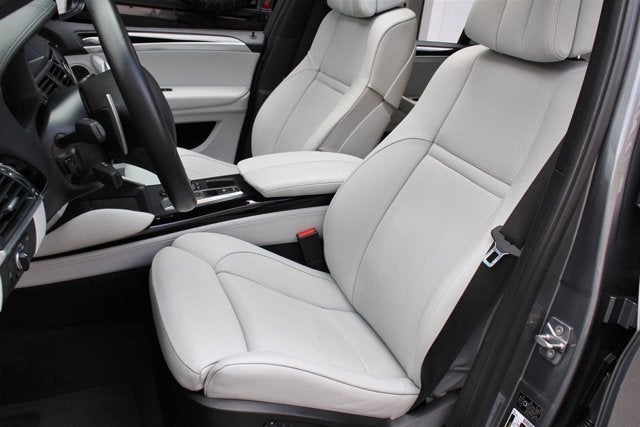 2010 BMW X5 M AWD 4dr