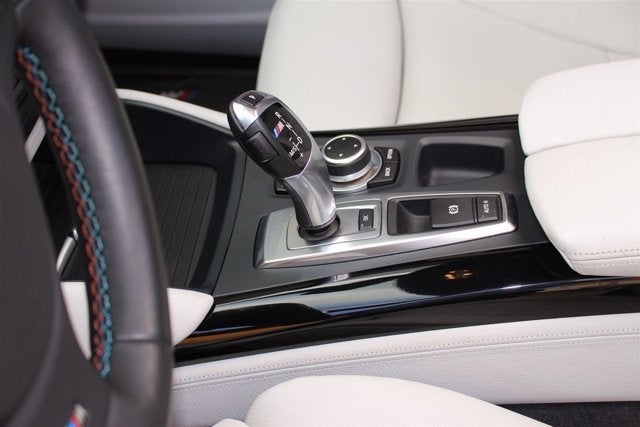 2010 BMW X5 M AWD 4dr