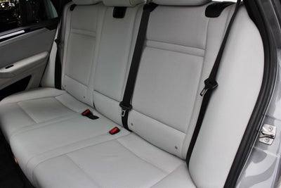 2010 BMW X5 M AWD 4dr