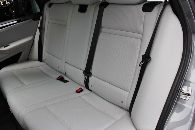 2010 BMW X5 M AWD 4dr