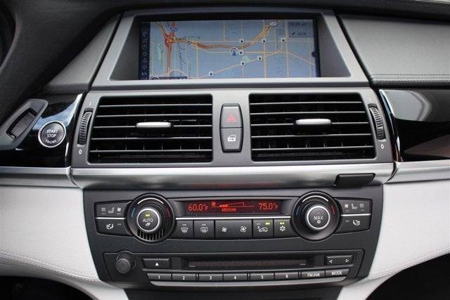 2010 BMW X5 M AWD 4dr