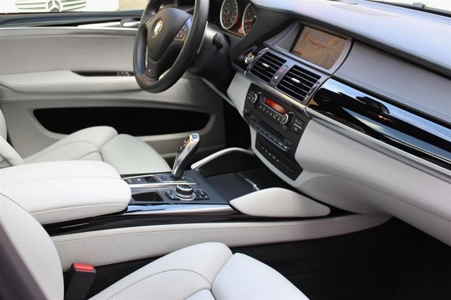 2010 BMW X5 M AWD 4dr