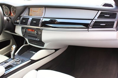 2010 BMW X5 M AWD 4dr