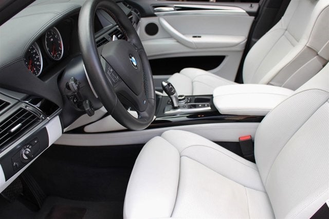 2010 BMW X5 M AWD 4dr