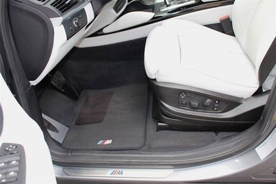 2010 BMW X5 M AWD 4dr