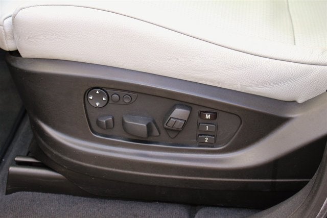 2010 BMW X5 M AWD 4dr