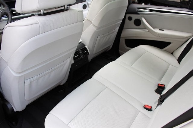 2010 BMW X5 M AWD 4dr