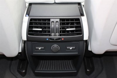 2010 BMW X5 M AWD 4dr