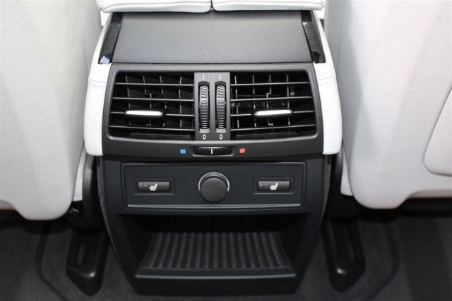 2010 BMW X5 M AWD 4dr