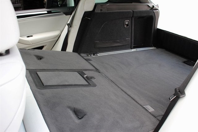 2010 BMW X5 M AWD 4dr