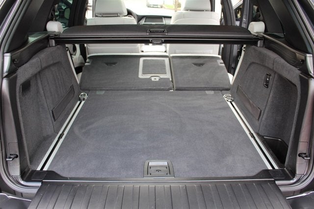 2010 BMW X5 M AWD 4dr