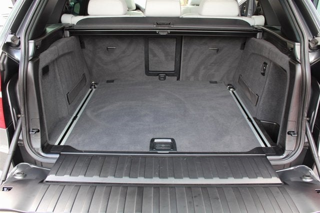 2010 BMW X5 M AWD 4dr