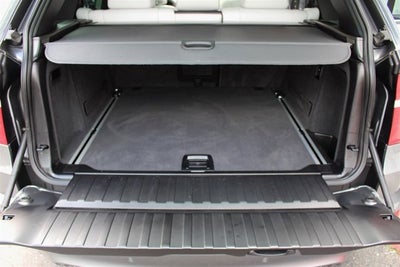 2010 BMW X5 M AWD 4dr