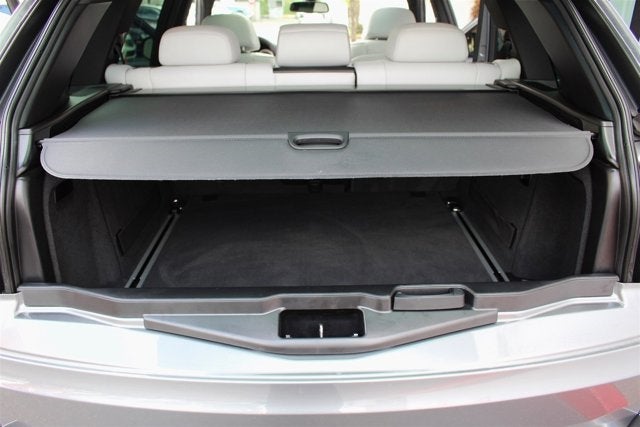 2010 BMW X5 M AWD 4dr