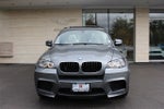 2010 BMW X5 M AWD 4dr