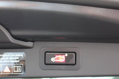 2010 BMW X5 M AWD 4dr