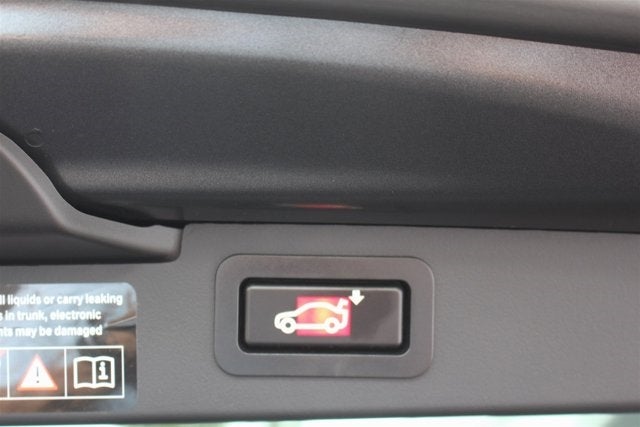 2010 BMW X5 M AWD 4dr