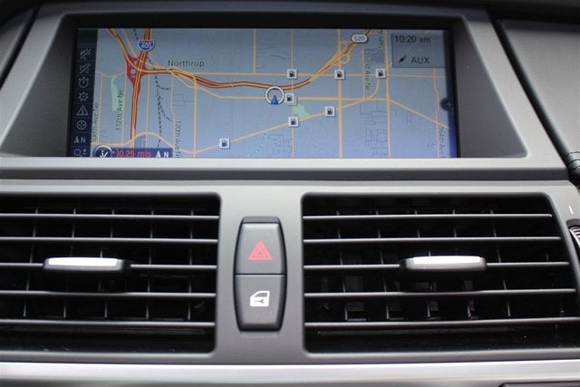 2010 BMW X5 M AWD 4dr