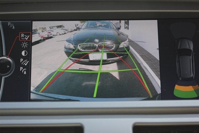 2010 BMW X5 M AWD 4dr