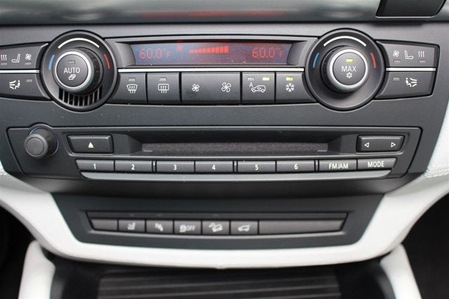 2010 BMW X5 M AWD 4dr