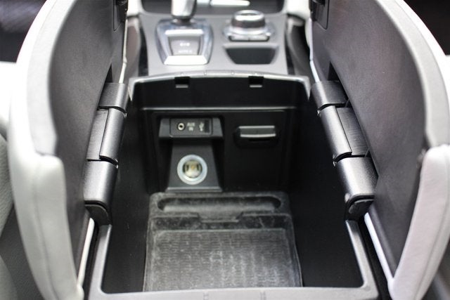 2010 BMW X5 M AWD 4dr