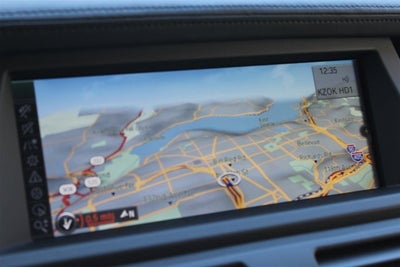 2012 BMW X5 M AWD 4dr