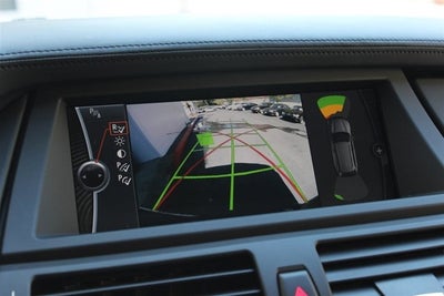 2012 BMW X5 M AWD 4dr