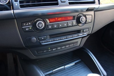 2012 BMW X5 M AWD 4dr