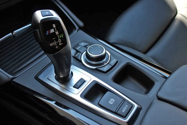 2012 BMW X5 M AWD 4dr