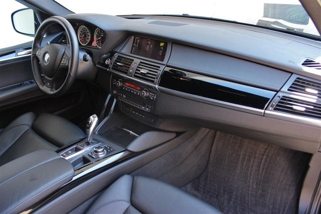 2012 BMW X5 M AWD 4dr