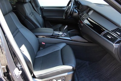 2012 BMW X5 M AWD 4dr