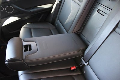 2012 BMW X5 M AWD 4dr