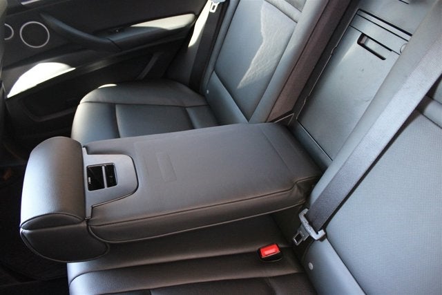 2012 BMW X5 M AWD 4dr