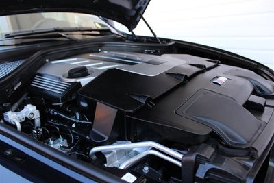 2012 BMW X5 M AWD 4dr