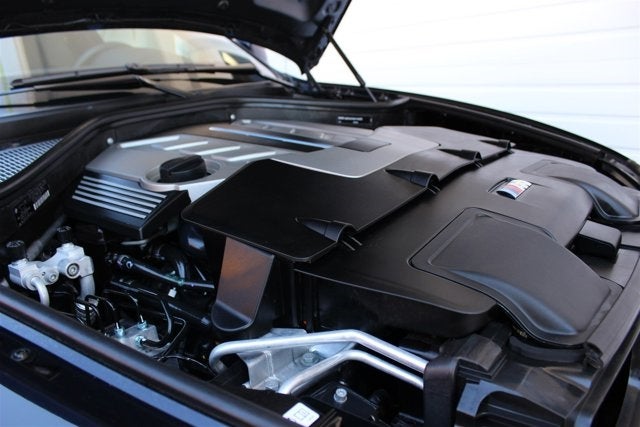 2012 BMW X5 M AWD 4dr