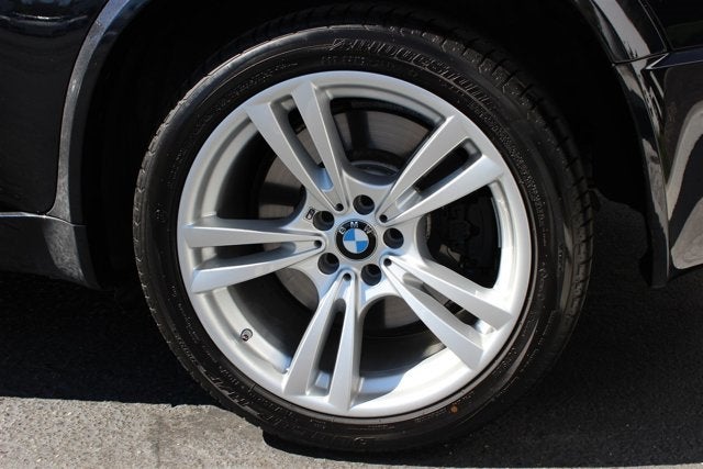 2012 BMW X5 M AWD 4dr