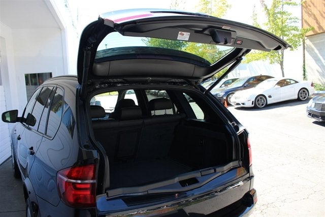 2012 BMW X5 M AWD 4dr