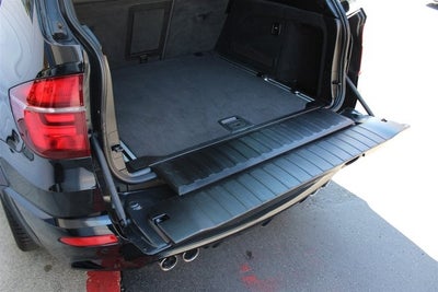 2012 BMW X5 M AWD 4dr