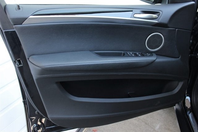 2012 BMW X5 M AWD 4dr