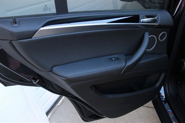 2012 BMW X5 M AWD 4dr