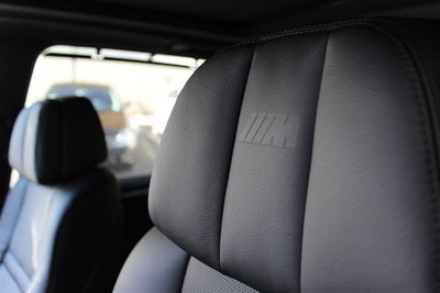 2012 BMW X5 M AWD 4dr