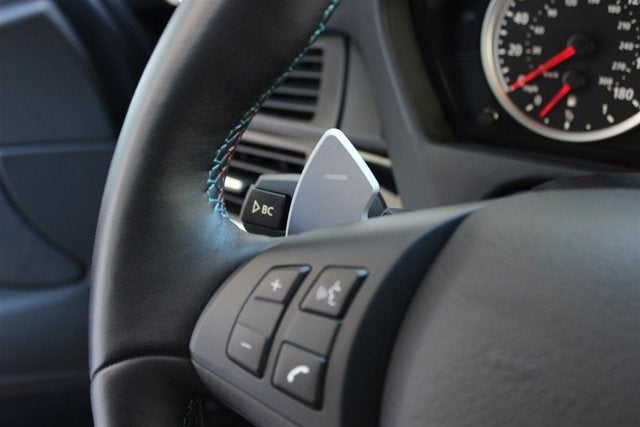 2012 BMW X5 M AWD 4dr