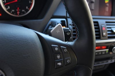 2012 BMW X5 M AWD 4dr