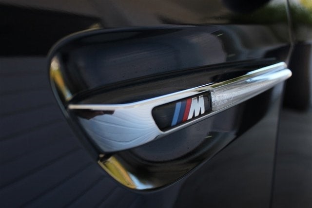 2012 BMW X5 M AWD 4dr