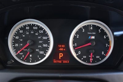 2012 BMW X5 M AWD 4dr