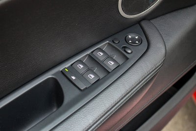 2012 BMW X6 M AWD 4dr