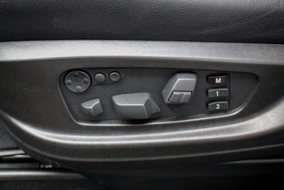 2012 BMW X6 M AWD 4dr